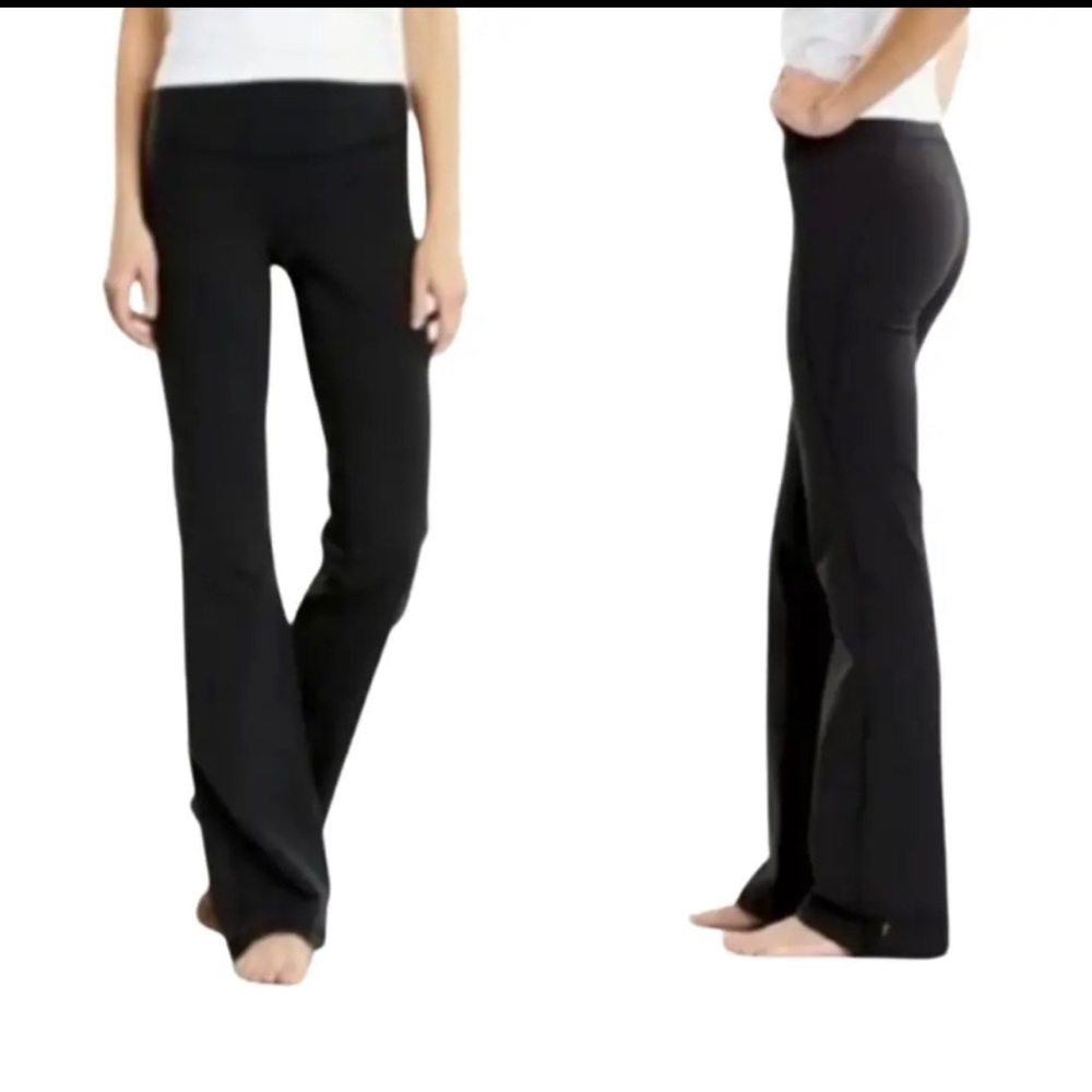 Lucy Power Yoga Pants, Size Small